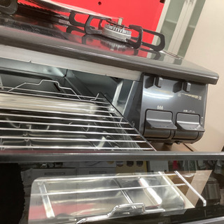 【Paloma/パロマ】都市ガステーブル売ります！