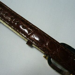 レディース　アンティーク　オメガ　OMEGA　電池交換済み