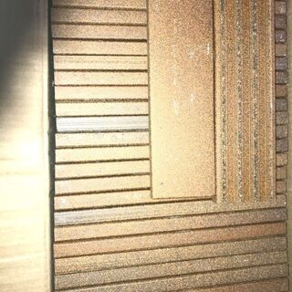 【35000円】タイル外装　ＮＩＴＴＡＩ　1箱（60枚）227×60×13 35000円】タイル外装 NITTAI 1箱（60枚）227×60×13