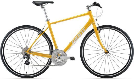 GIANT　2021　クロスバイク　ESCAPE　R3　　サイズ465　サンバーストイエロー