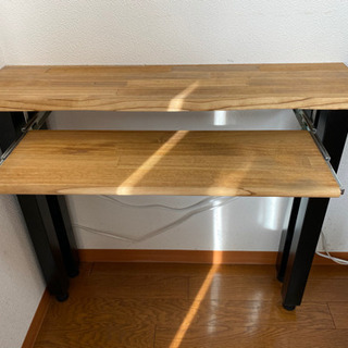 東京都の中古DIY DIY-パソコンデスク(テーブル)が無料・格安で買える 