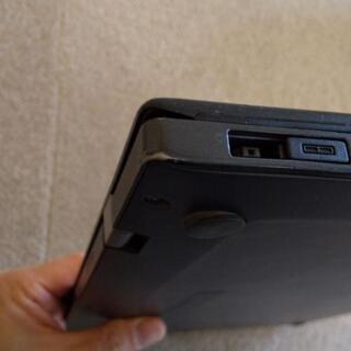 パソコン lenovo ThinkPad X1 Carbon Gen3 20BT 難あり