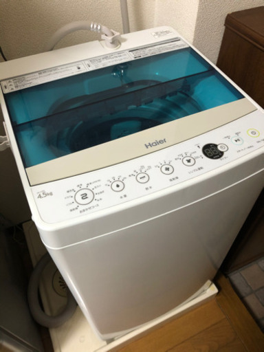 【お取引中】一人暮らしはじめる方必見★家具家電等１８品で３.８万円！ほとんど揃います