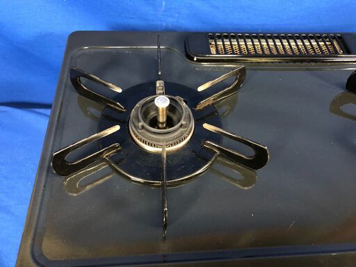 動作保証60日間あり】Paloma 2014年 IC-330SB-R LPガステーブル【管理