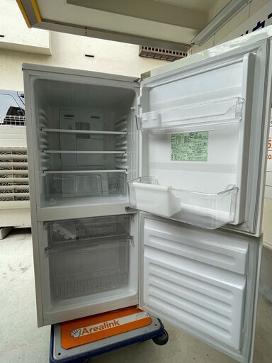 都内近郊無料で配送、設置いたします 2013年製　冷蔵庫　無印良品　RMJ-11B　MU02