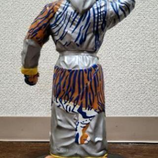 高田延彦 ☆20周年記念フィギュア