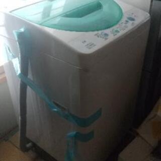【ネット決済】家庭用洗濯機