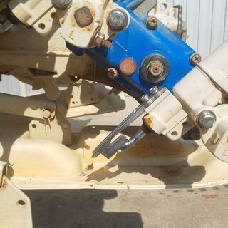 イセキ乗用田植え4条 PM43YD-SW