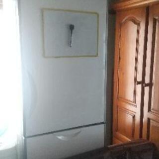 【ネット決済】家庭用冷凍冷蔵庫