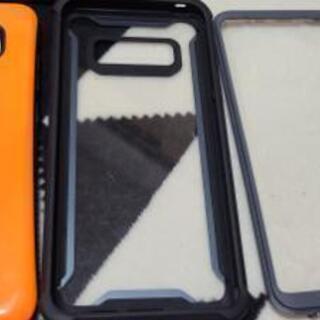 3/9 18時まで！値下げしました！】docomo Galaxynote8本体箱つき