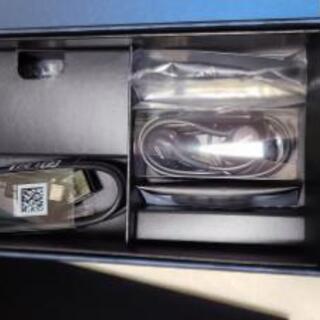 3/9 18時まで！値下げしました！】docomo Galaxynote8本体箱つき