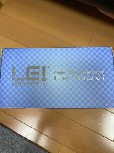新品未使用 ユピテル Yupiteru 霧島れい ポータブルナビ 【公式通販】