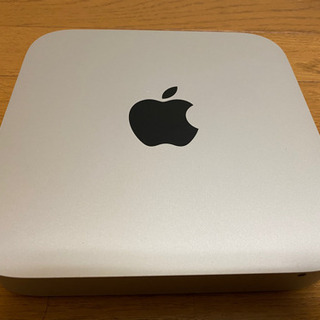 お値引きもご相談ください！Mac mini メモリ8GB ストレ...