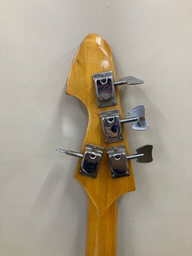 TEISCO BS-101 ショートスケール ビザール ベース【お値下げしました