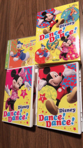 DWE ディズニー英語システム