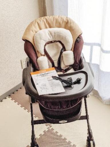 ベビー用品 Combi ネムリラ
