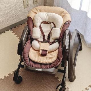 ベビー用品 Combi ネムリラ