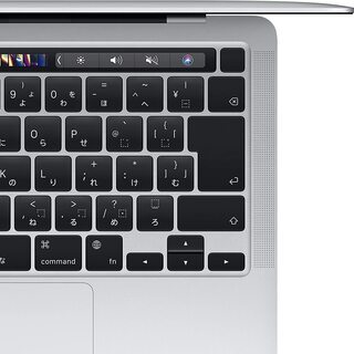 新品未開封】最新 Apple MacBook Pro M1 Chip (13インチPro, 8GB RAM