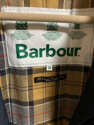 Barbour（バブアー） ロングコート | www.mekimi.co.il