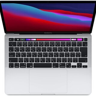 【新品未開封】最新 Apple MacBook Pro M1 C...