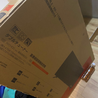 再度出品します。 joyeux 40インチ tv 【公式通販】