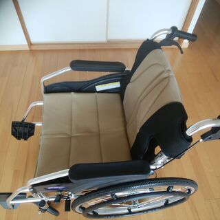 【ネット決済】車椅子売ります。