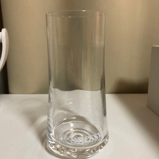 【ネット決済】Hennessy グラス　コップ　ガラス　1個単品　新品