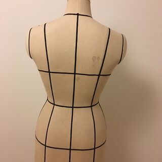 その他 レディース トルソー ボディー 13A2 キプリス Kypris キイヤ kiiya
