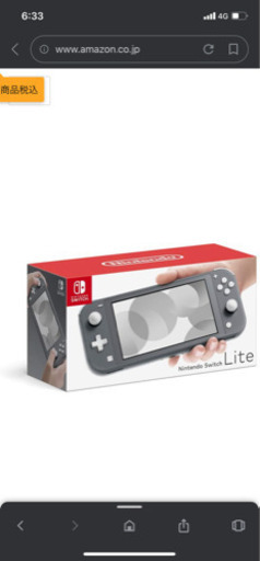 その他 Nintendo switch lite