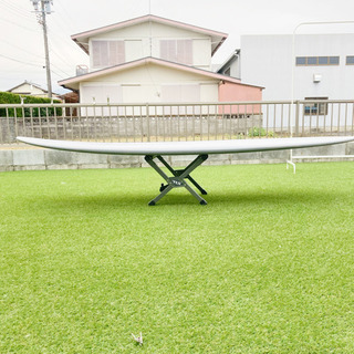 ファンボード　ロングボード　ミッドレングス　サーフボード 