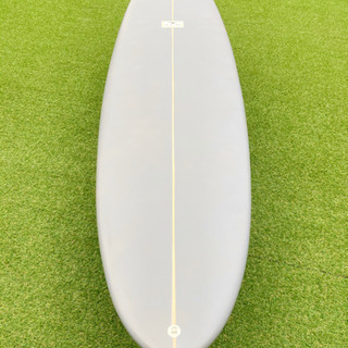 ファンボード　ロングボード　ミッドレングス　サーフボード 