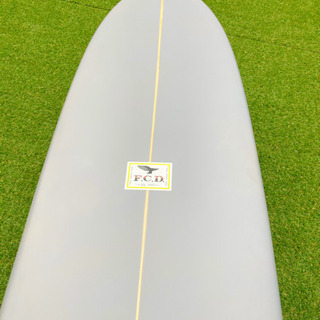 ファンボード　ロングボード　ミッドレングス　サーフボード 