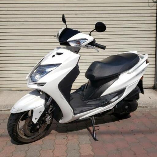 【移転セール】シグナスX-SR 4型
