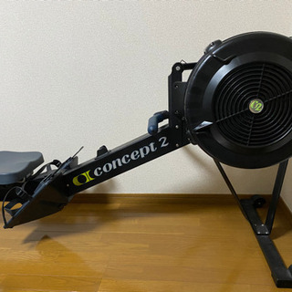 エルゴメーター