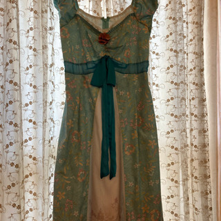 シークレットハニー ディズニーワンピース Milky 新浦安のワンピースの中古 古着あげます 譲ります ジモティーで不用品の処分