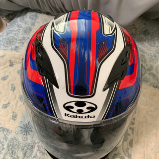 ヘルメット OGKカブト カムイ2 ×2