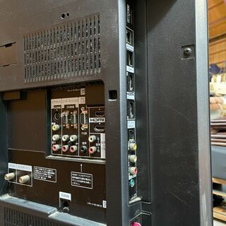 H0213　ソニー　46インチ　液晶テレビ