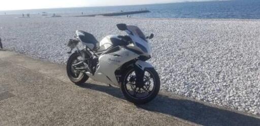 メガリ 250R