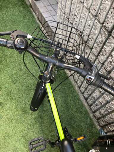 子供用自転車　20インチ　決まりました