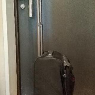 サムソナイト 機内持込サイズスーツケース