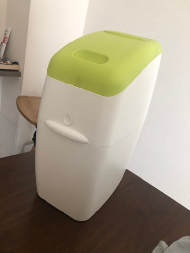 アップリカ赤ちゃんおむつゴミ箱におわなくてポイ 美品 あき 鶴瀬の子供用品の中古あげます 譲ります ジモティーで不用品の処分 アップリカ赤ちゃんおむつゴミ箱におわなくてポイ 美品 あき 鶴瀬の子供用品の中古あげます 譲ります ジモティーで不用品の処分