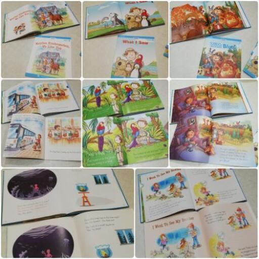 英語教材 グレープシード GrapeSEED テキスト&CD ユニット1～30