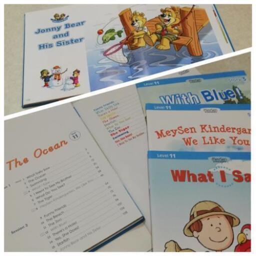 英語教材 グレープシード GrapeSEED テキスト&CD ユニット1～30