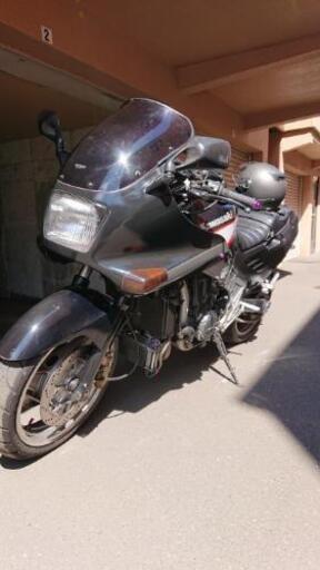カワサキ ZX10