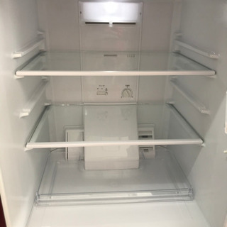 A2111☆カードOK☆アクア2017年製2ドア冷蔵庫