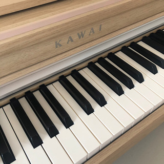 電子ピアノ カワイ CN27LO｜2016年製｜CN