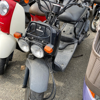 HONDA ズーマー 実動確認OK 福岡市南区 w2-worldbuffet.co.uk