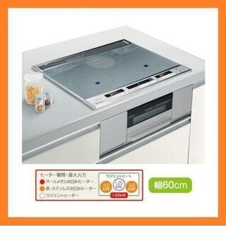 Panasonic ビルトインIHクッキングヒーター