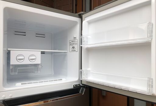 ☆ハイセンス 2ドア冷凍冷蔵庫 227L 優良美品 2020年製 | hornnes.no