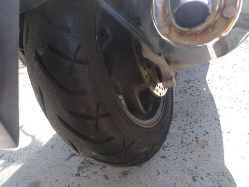 SYM XproRV125ccEFI インジェクション仕様 完動美車 SYM X-PRO